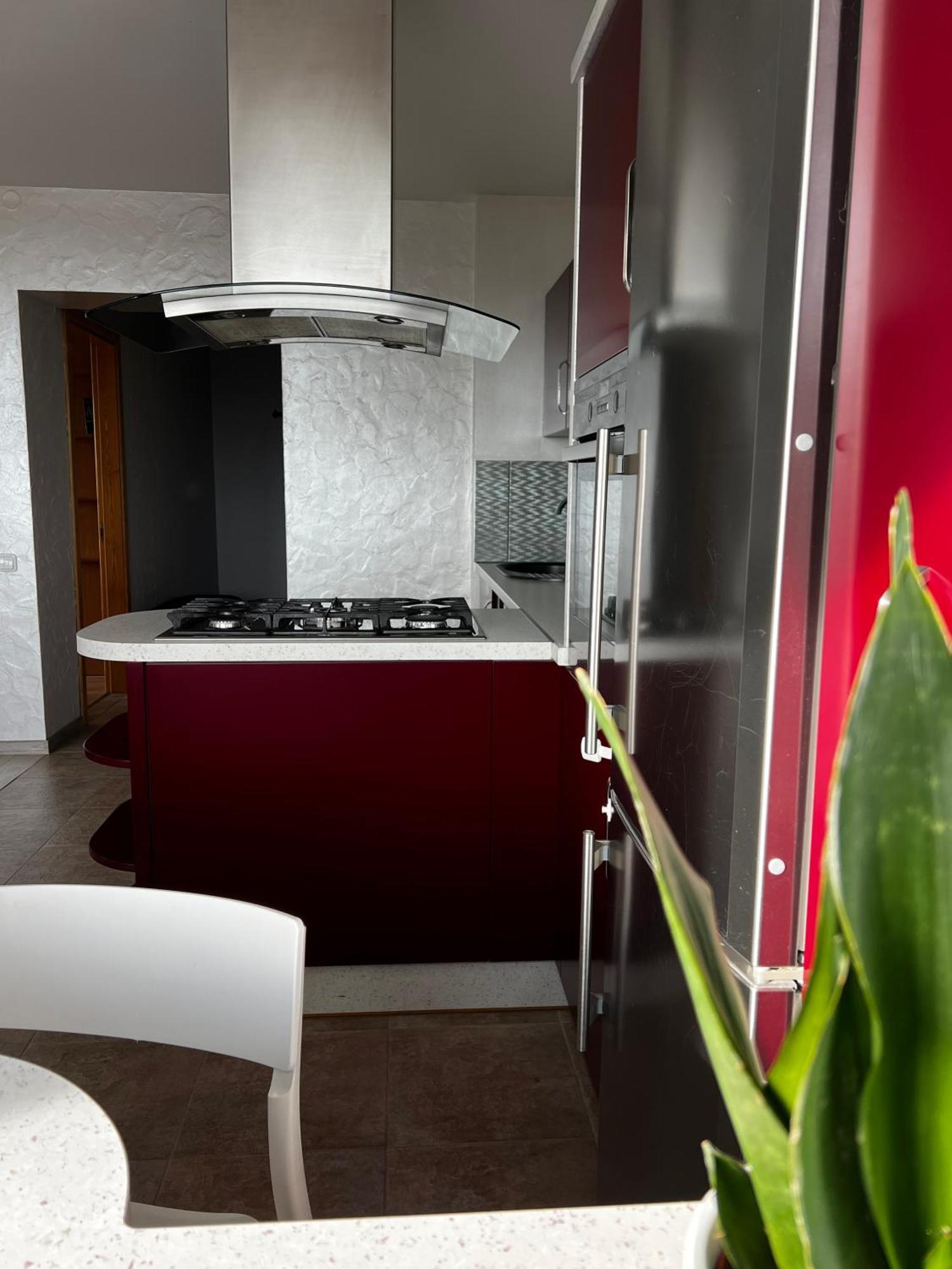 Apartment Near Old Town 1Km 24H Self-Check-In Free Parking Klaipeda Bagian luar foto